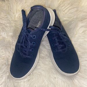 Allbirds Tree Runners